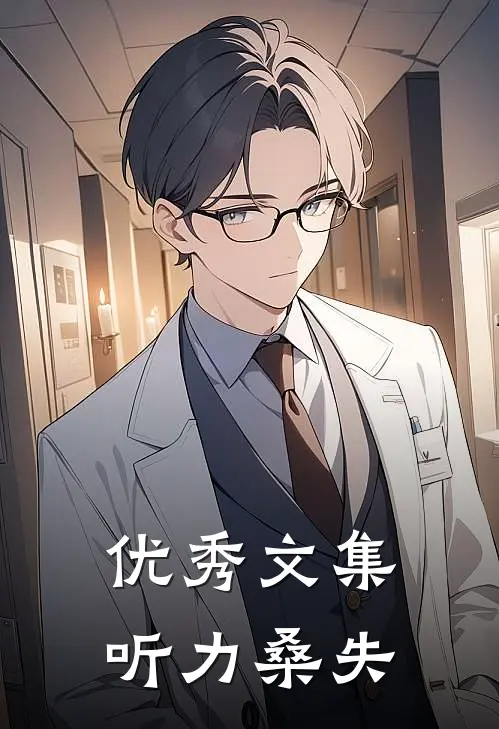 优秀文集听力桑失