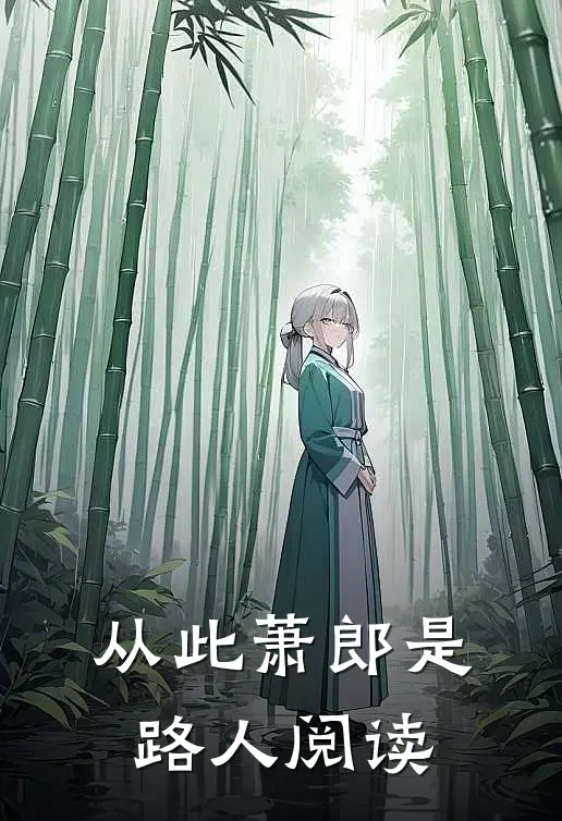 从此萧郎是路人阅读