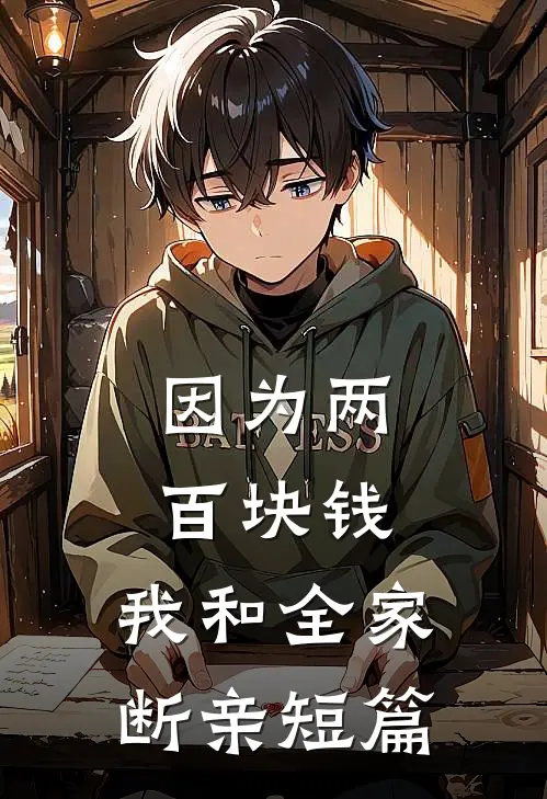 因为两百块钱，我和全家断亲短篇