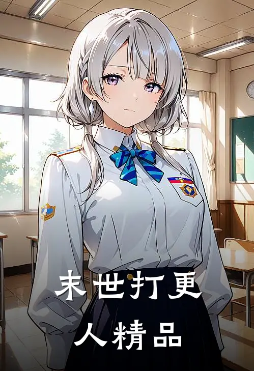 末世打更人精品