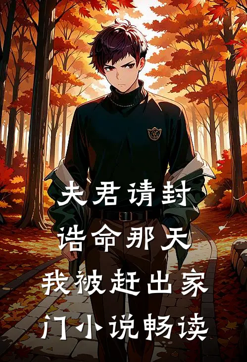 夫君请封诰命那天，我被赶出家门小说畅读
