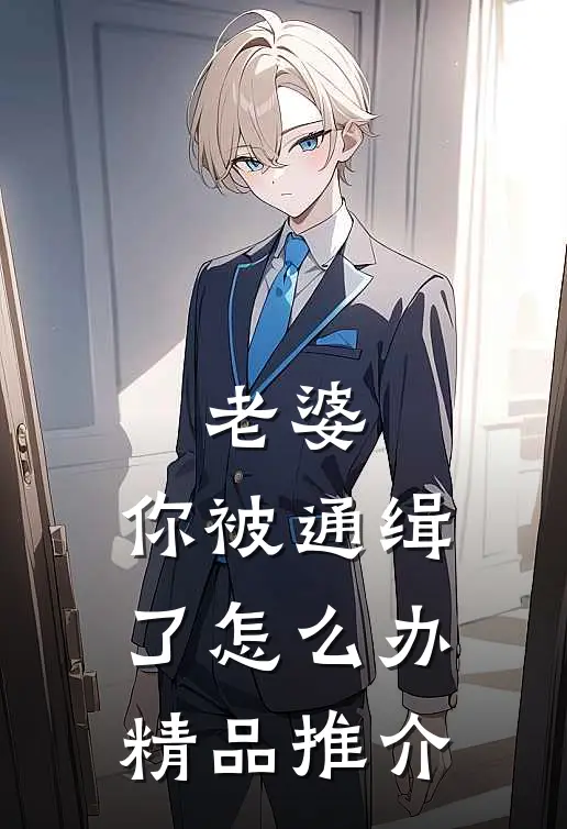 老婆,你被通缉了怎么办精品推介