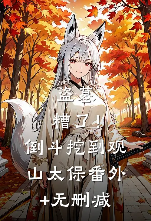 盗墓：糟了！倒斗挖到观山太保番外+无删减