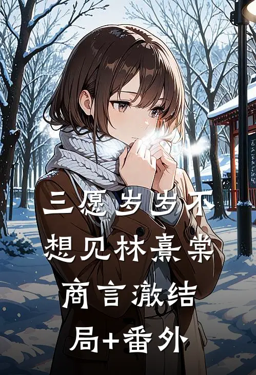 三愿岁岁不想见林熹棠商言澈结局+番外