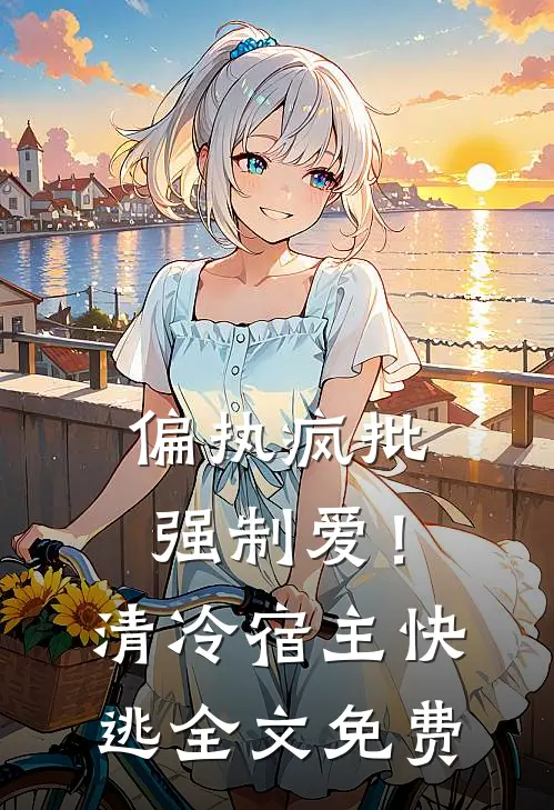 偏执疯批强制爱！清冷宿主快逃全文免费