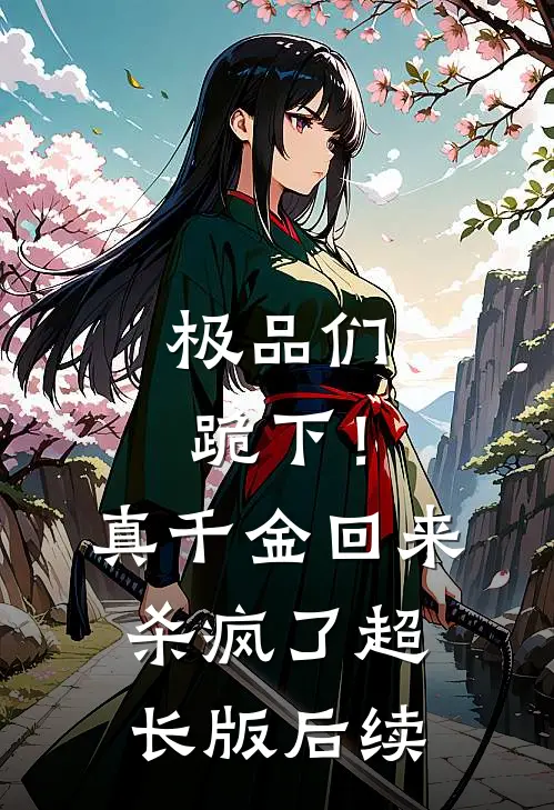 极品们跪下！真千金回来杀疯了超长版后续
