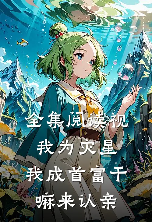 全集阅读视我为灾星，我成首富干嘛来认亲