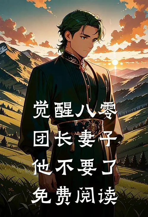 觉醒八零，团长妻子他不要了免费阅读