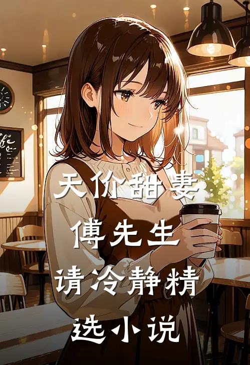 天价甜妻：傅先生，请冷静精选小说