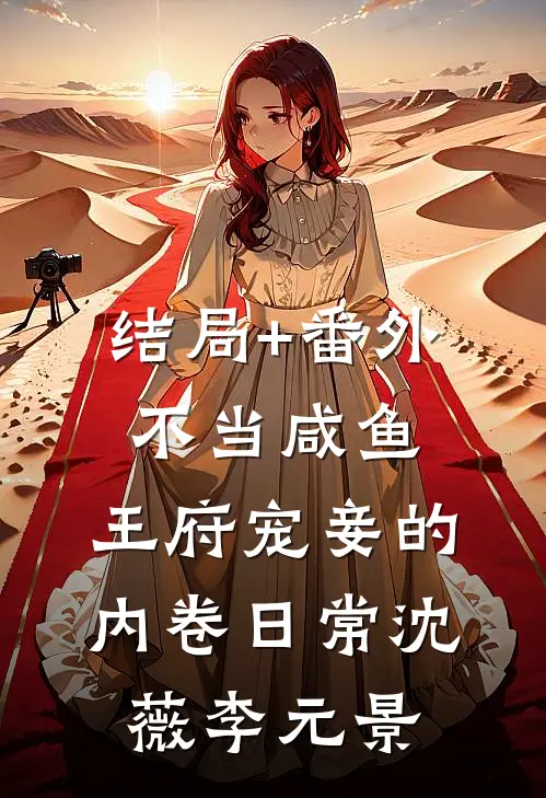 结局+番外不当咸鱼，王府宠妾的内卷日常沈薇李元景
