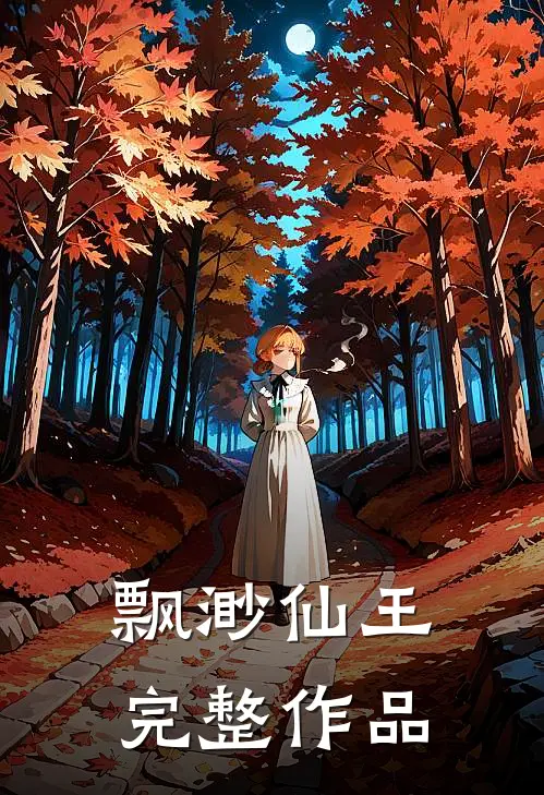 飘渺仙王完整作品