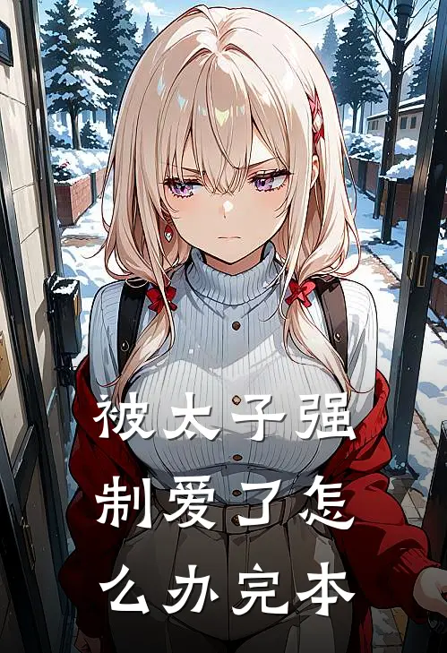 被太子强制爱了怎么办完本