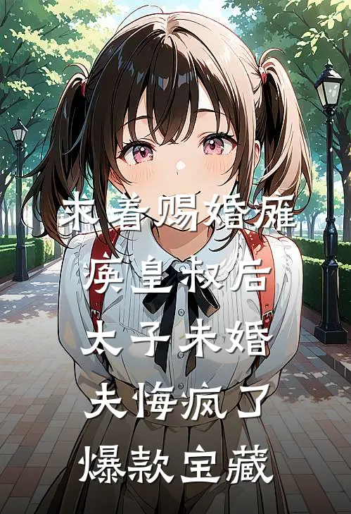 求着赐婚瘫痪皇叔后，太子未婚夫悔疯了爆款宝藏