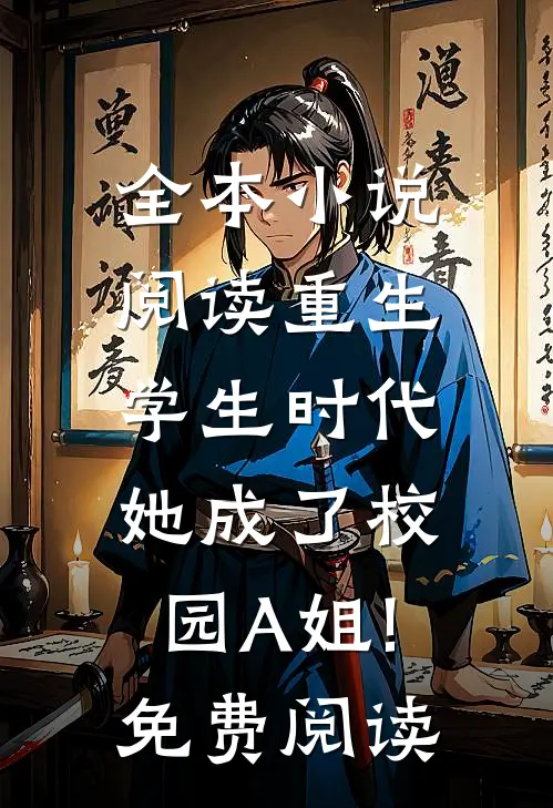 全本小说阅读重生学生时代:她成了校园A姐!免费阅读