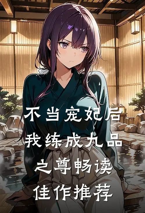 不当宠妃后，我练成九品之尊畅读佳作推荐