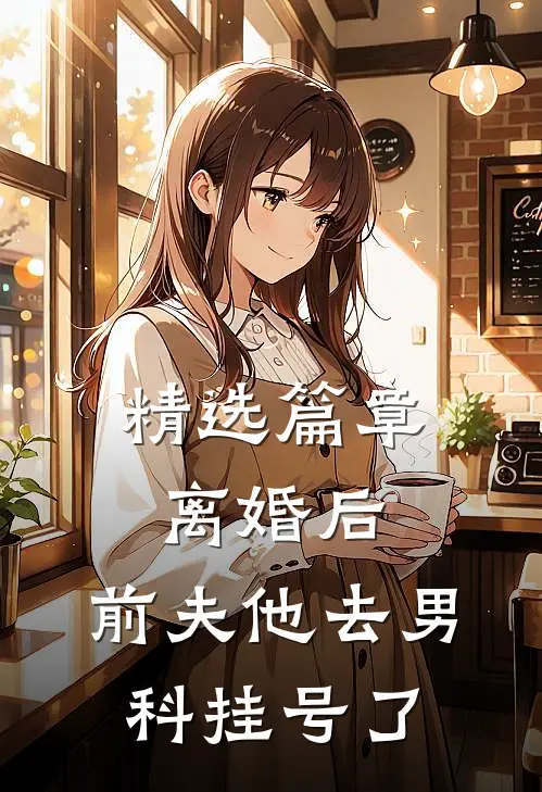 精选篇章离婚后，前夫他去男科挂号了