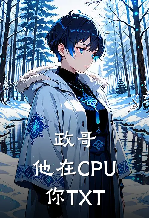 政哥,他在CPU你TXT