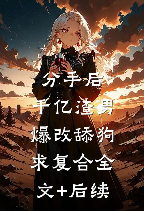 分手后，千亿渣男爆改舔狗求复合全文+后续