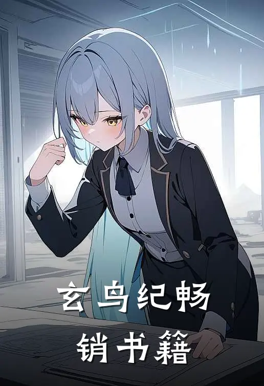玄鸟纪畅销书籍