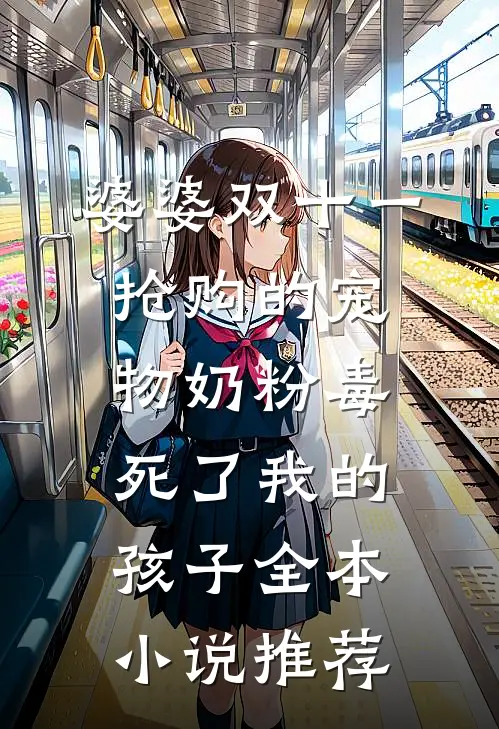 婆婆双十一抢购的宠物奶粉毒死了我的孩子全本小说推荐
