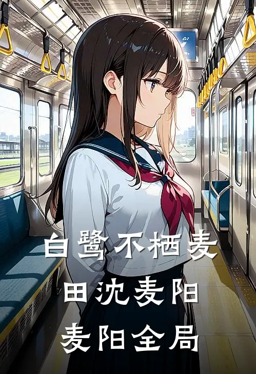 白鹭不栖麦田沈麦阳麦阳全局