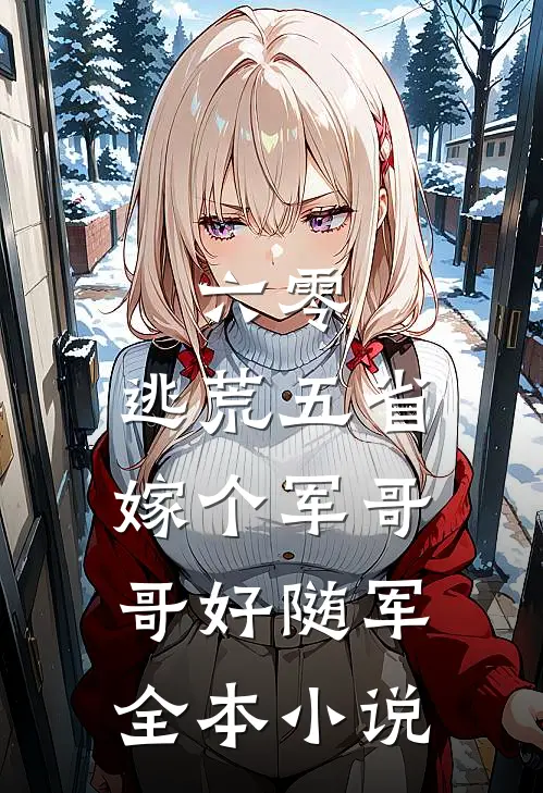 六零：逃荒五省，嫁个军哥哥好随军全本小说