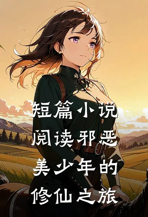 短篇小说阅读邪恶美少年的修仙之旅
