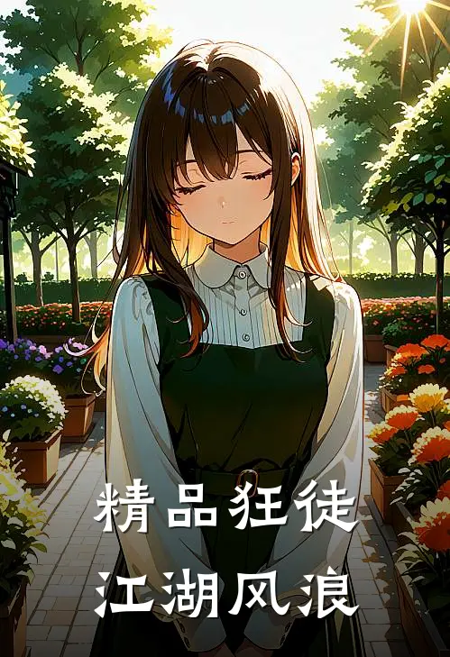 精品狂徒：江湖风浪