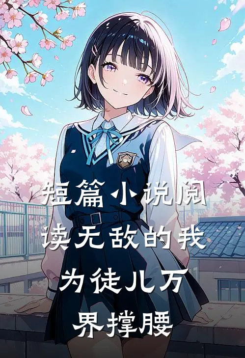 短篇小说阅读无敌的我，为徒儿万界撑腰
