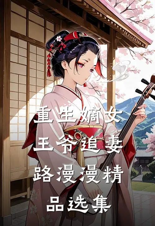 重生嫡女:王爷追妻路漫漫精品选集
