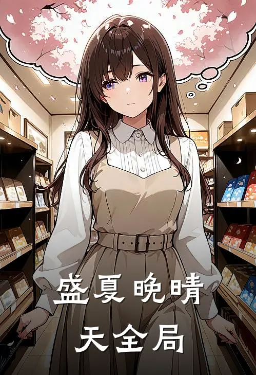 盛夏晚晴天全局