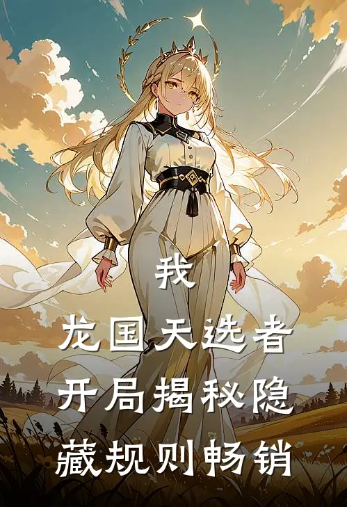 我，龙国天选者，开局揭秘隐藏规则畅销