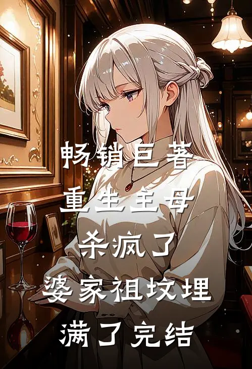 畅销巨著重生主母杀疯了,婆家祖坟埋满了完结