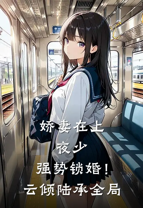娇妻在上：夜少，强势锁婚！云倾陆承全局
