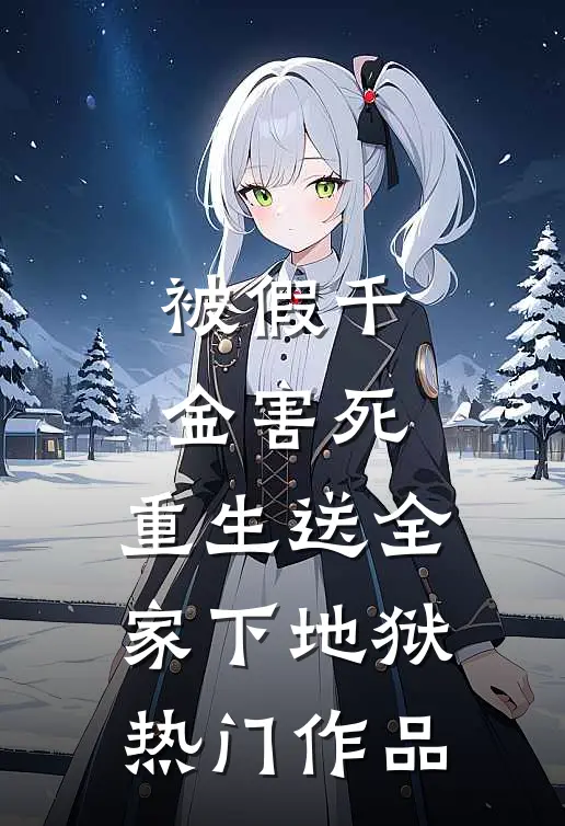 被假千金害死，重生送全家下地狱热门作品