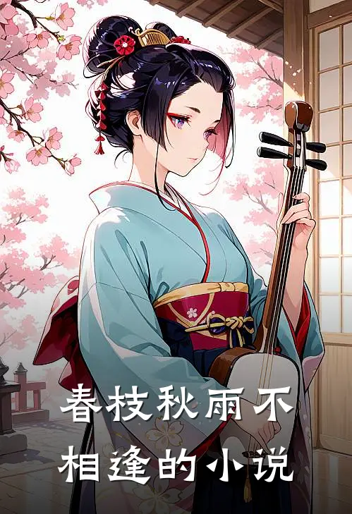 春枝秋雨不相逢的小说