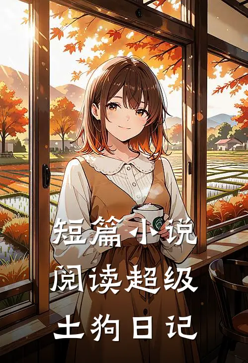 短篇小说阅读超级土狗日记