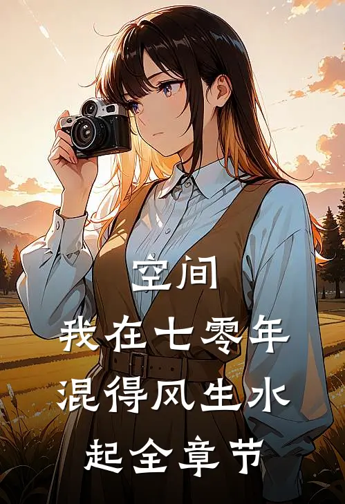 空间：我在七零年混得风生水起全章节
