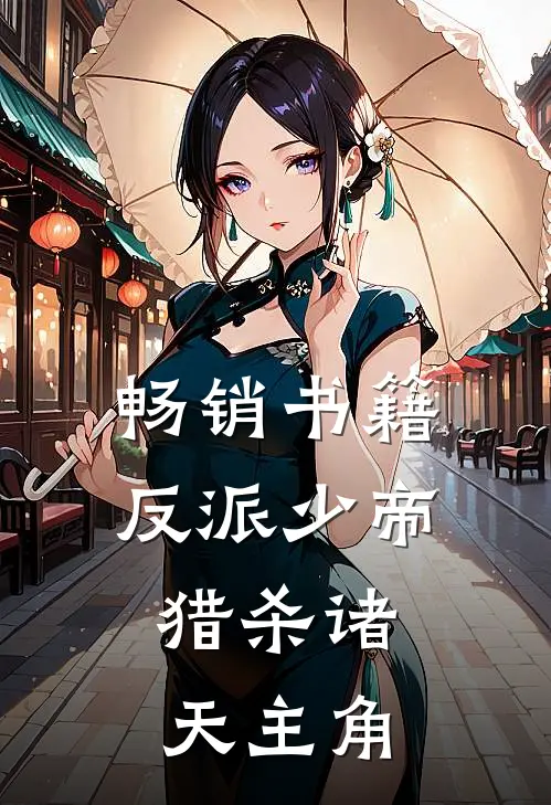 畅销书籍反派少帝：猎杀诸天主角
