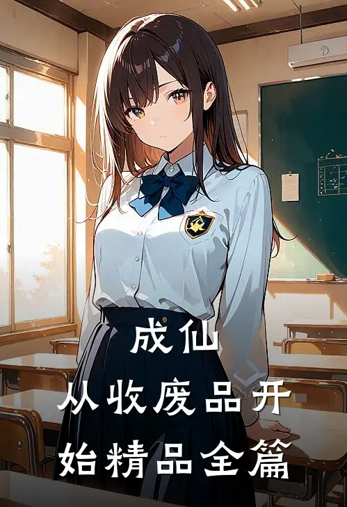 成仙，从收废品开始精品全篇
