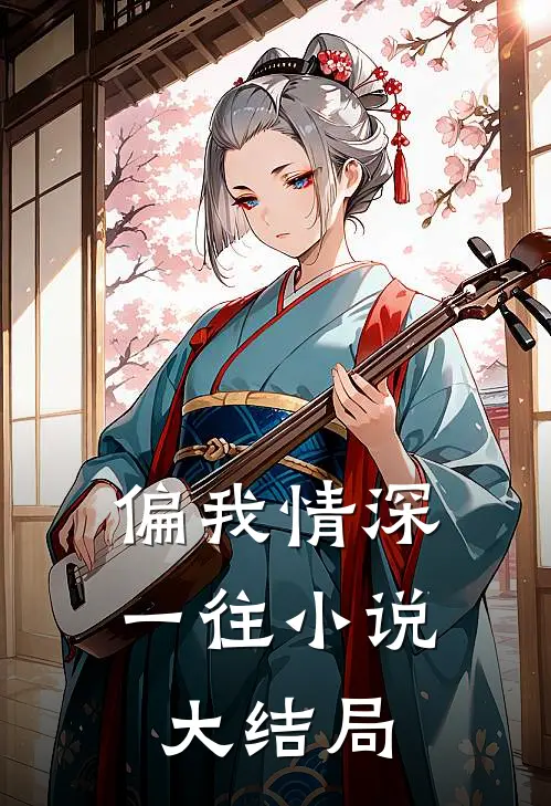 偏我情深一往小说大结局