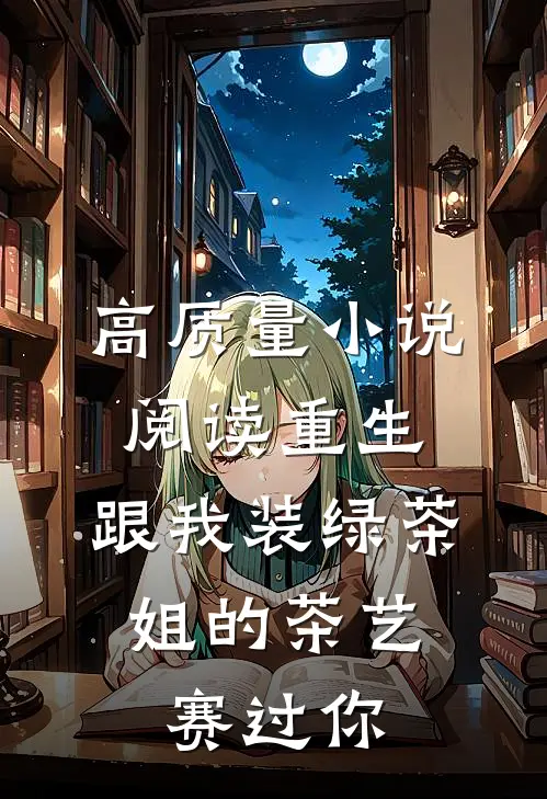 高质量小说阅读重生：跟我装绿茶，姐的茶艺赛过你