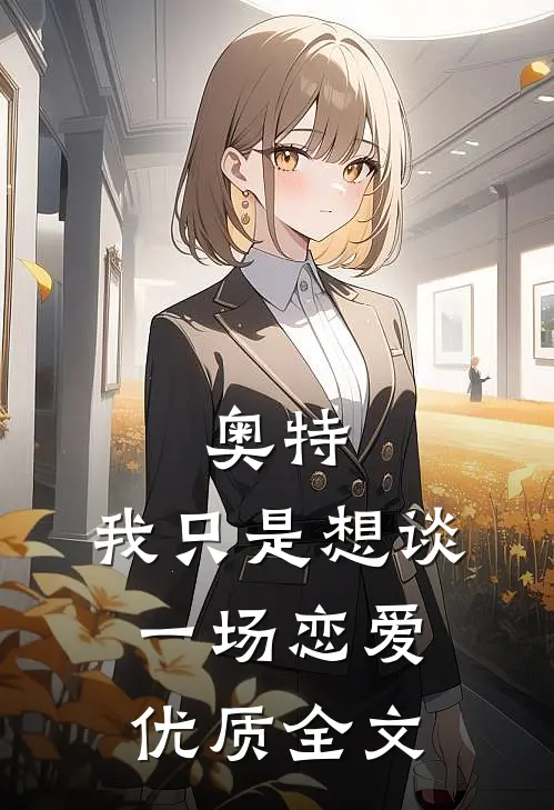 奥特：我只是想谈一场恋爱优质全文
