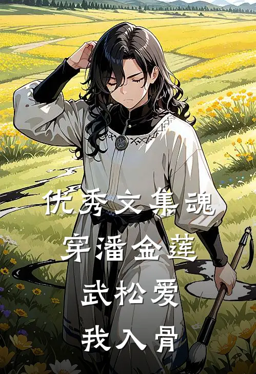 优秀文集魂穿潘金莲：武松爱我入骨