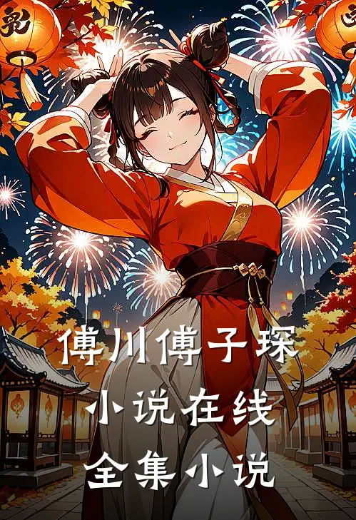 傅川傅子琛小说在线全集小说