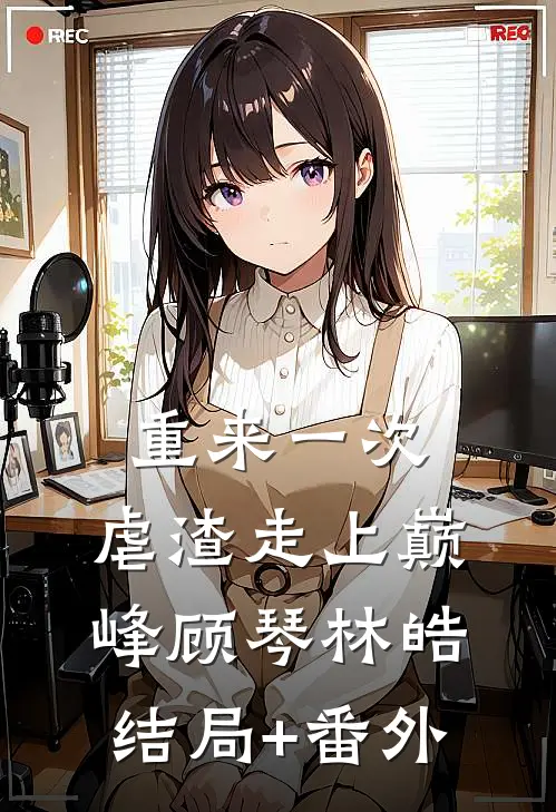 重来一次，虐渣走上巅峰顾琴林皓结局+番外