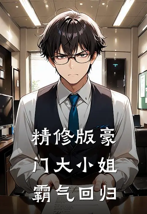 精修版豪门大小姐霸气回归