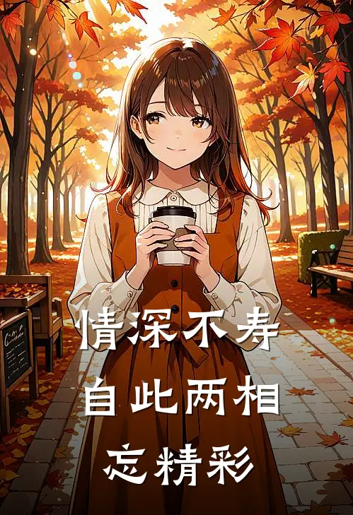 情深不寿，自此两相忘精彩