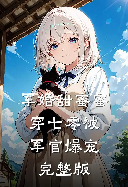军婚甜蜜蜜，穿七零被军官爆宠完整版
