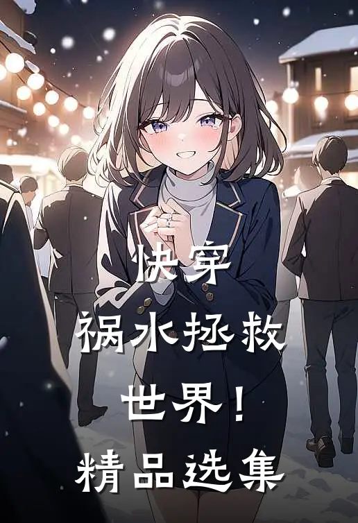 快穿：祸水拯救世界！精品选集